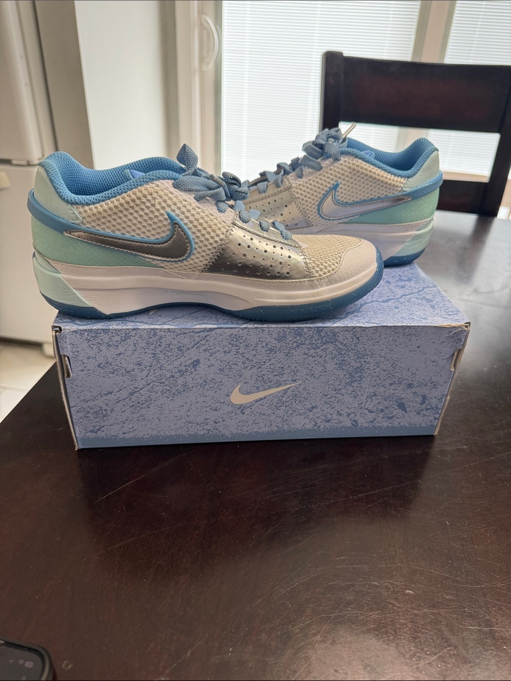 Nike JA 1 SE ALLSTAR  size 5Y